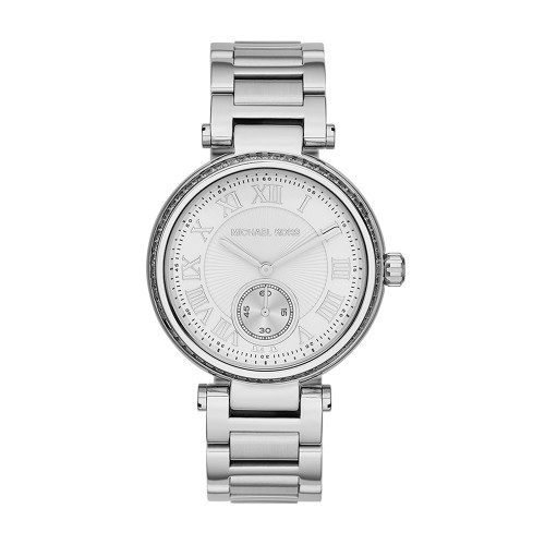 Michael Kors Mk5866 Dames Horloge michael kors kopen in de aanbieding