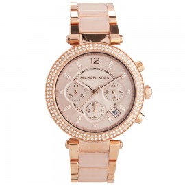 Michael Kors MK5896 Dames horloge 
