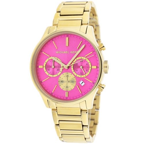 Michael Kors Mk5909 Dames Horloge michael kors kopen in de aanbieding