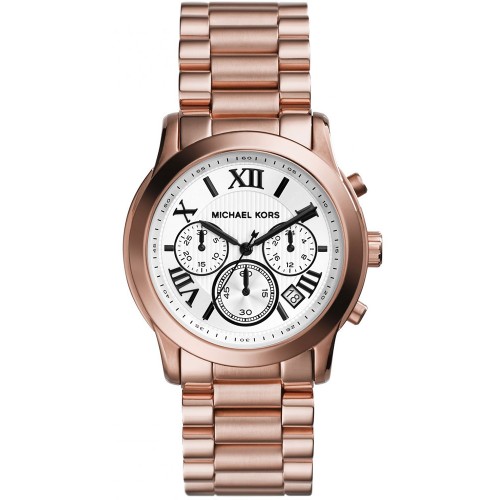 Michael Kors Mk5929 Dames Horloge michael kors kopen in de aanbieding