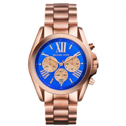 Michael Kors MK5951 Dames horloge | Laagste Prijs | Horloge Leverancier.nl