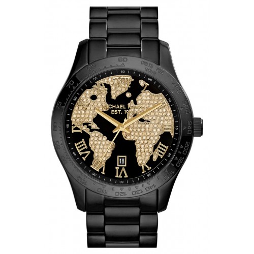 Michael Kors MK6091 Dames Horloge