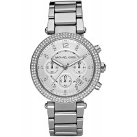 Michael Kors Parker MK5353 dames horloge