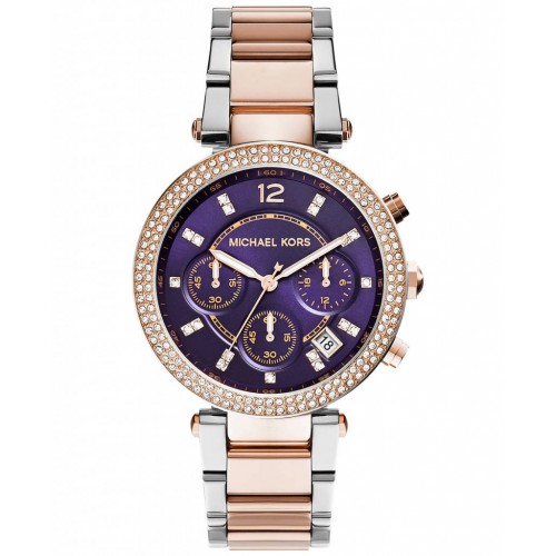 Michael Kors Parker MK6108 Dames Horloge