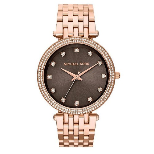 Michael Kors MK3217 Dames horloge