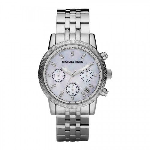 Michael Kors MK5020 dames horloge | Laagste Prijs | Horloge Leverancier.nl