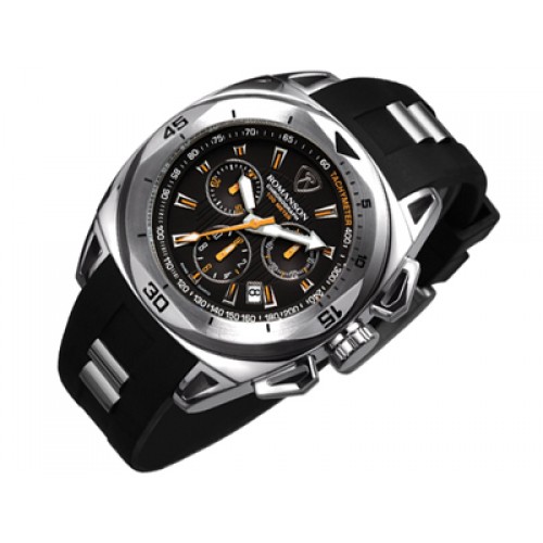 Romanson Active AL1237HM1WA32W Heren Horloge