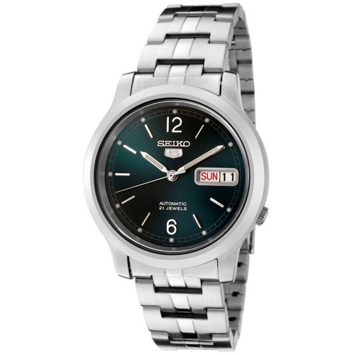 Seiko 5 Gent SNK801K1 Heren Horloge