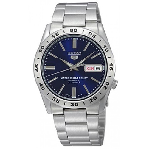 Seiko 5 Gent SNKD99K1 Heren Horloge