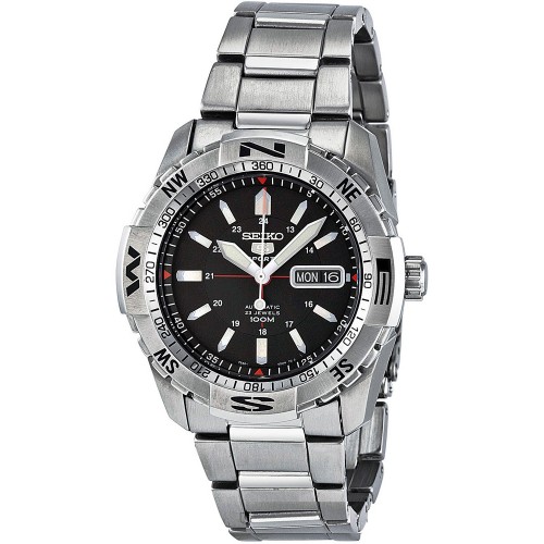 Seiko 5 Sports SNZJ05K1 Heren Horloge