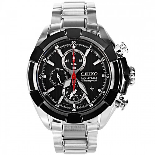 Seiko Velatura SNAF39P1 Heren Horloge