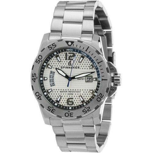 Spinnaker Laguna SP 5007 22 Heren Horloge
