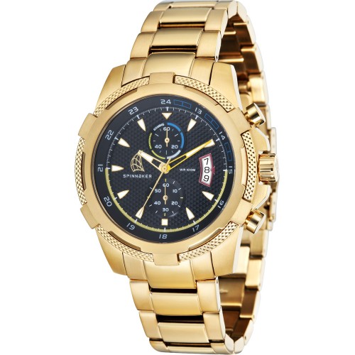Spinnaker Rope SP-5001-55 Heren Horloge