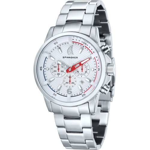 Spinnaker SP 5004 22 Heren Horloge