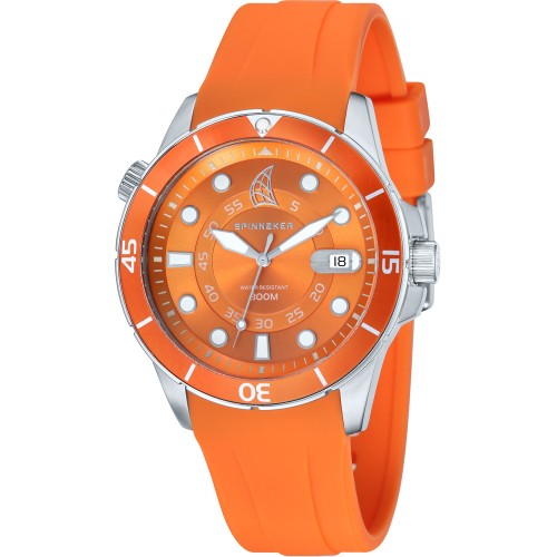 Spinnaker SP 5005 04 Heren Horloge