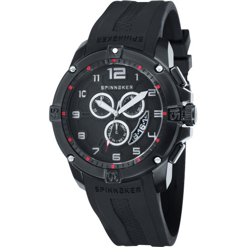 Spinnaker SP 5013 02 Heren Horloge