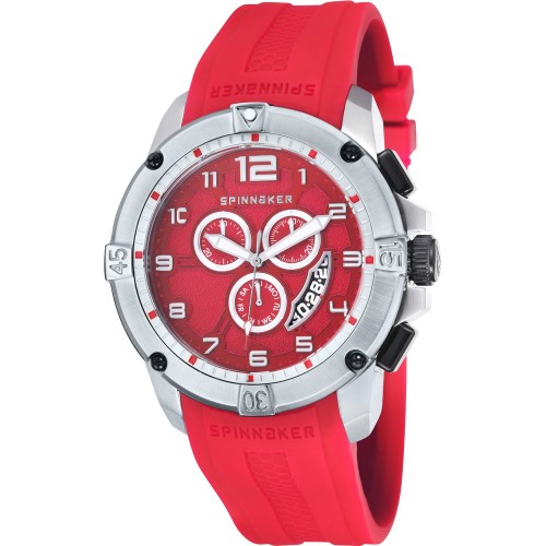 Spinnaker SP 5013 04 Heren Horloge