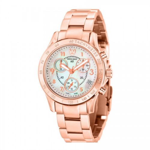 Swiss Eagle Talon SE 6026 55 dames horloge