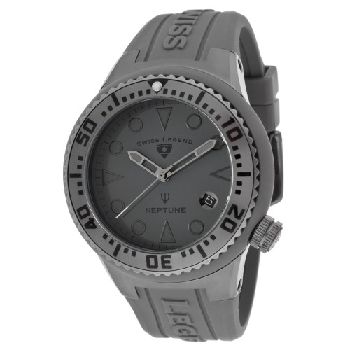 Swiss Legend Neptune SL 11044D PHT 014 Dames Horloge