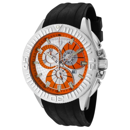 Swiss Legend SL 10064 06 Heren Horloge