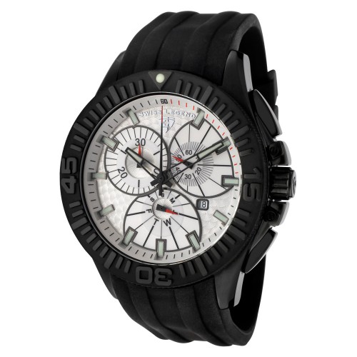 Swiss Legend SL 10064 BB 02S Heren Horloge