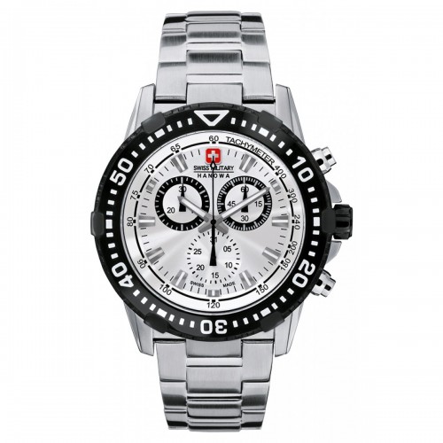 Swiss Military Hanowa X Treme 6 5172.04.001.07 Heren Horloge