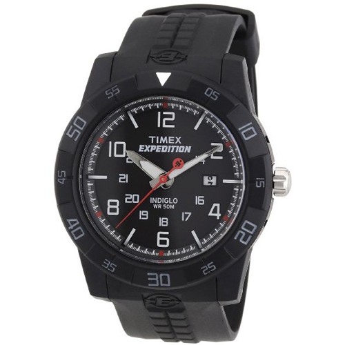 Timex T49831 Expedition Heren Horloge