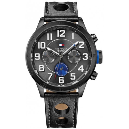 Tommy Hilfiger 1791051 Heren Horloge