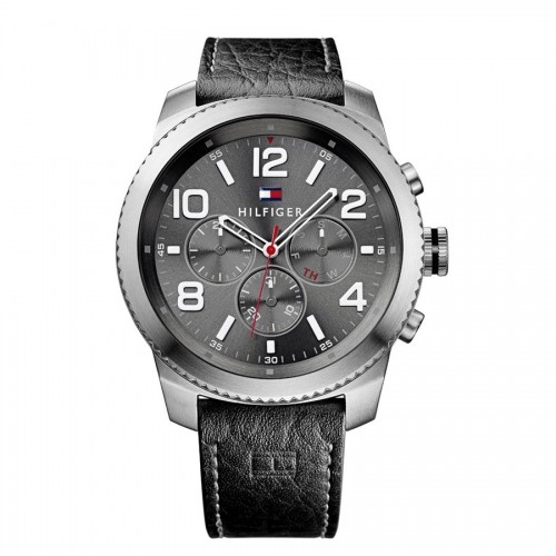Tommy Hilfiger 1791110 Heren Horloge