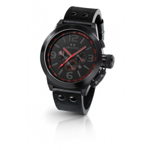 TW Steel Canteen TW903 Heren Horloge